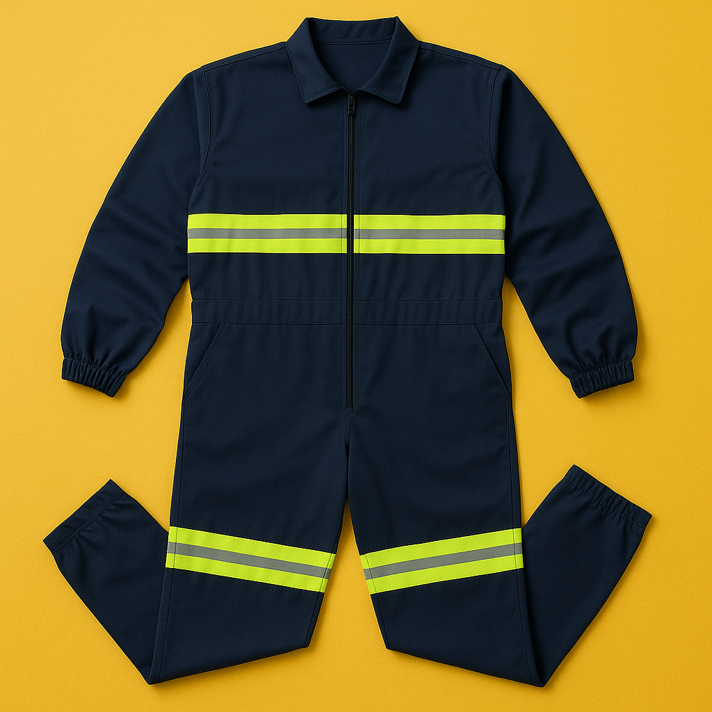 Uniformes para Indústrias em Anápolis