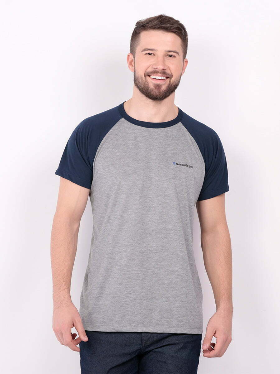 Camiseta Tradicional