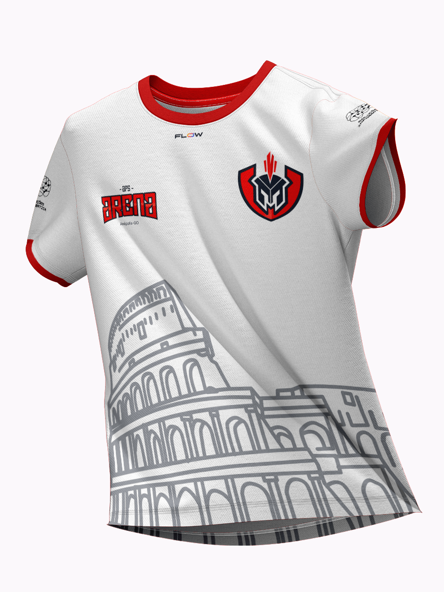 Jersey MLB (Camisa Baseball) 