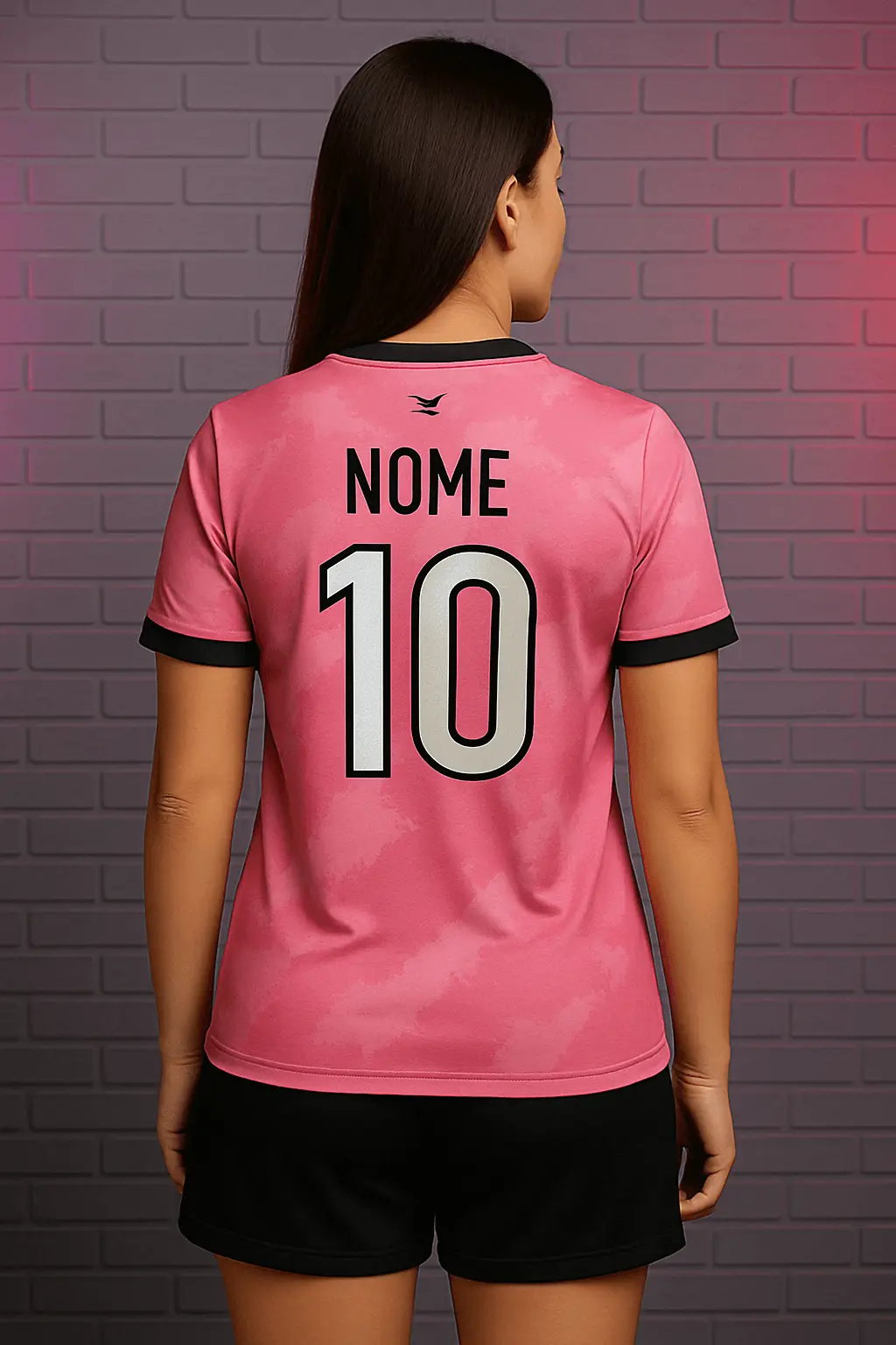 Camiseta Esportiva - Miniatura 2