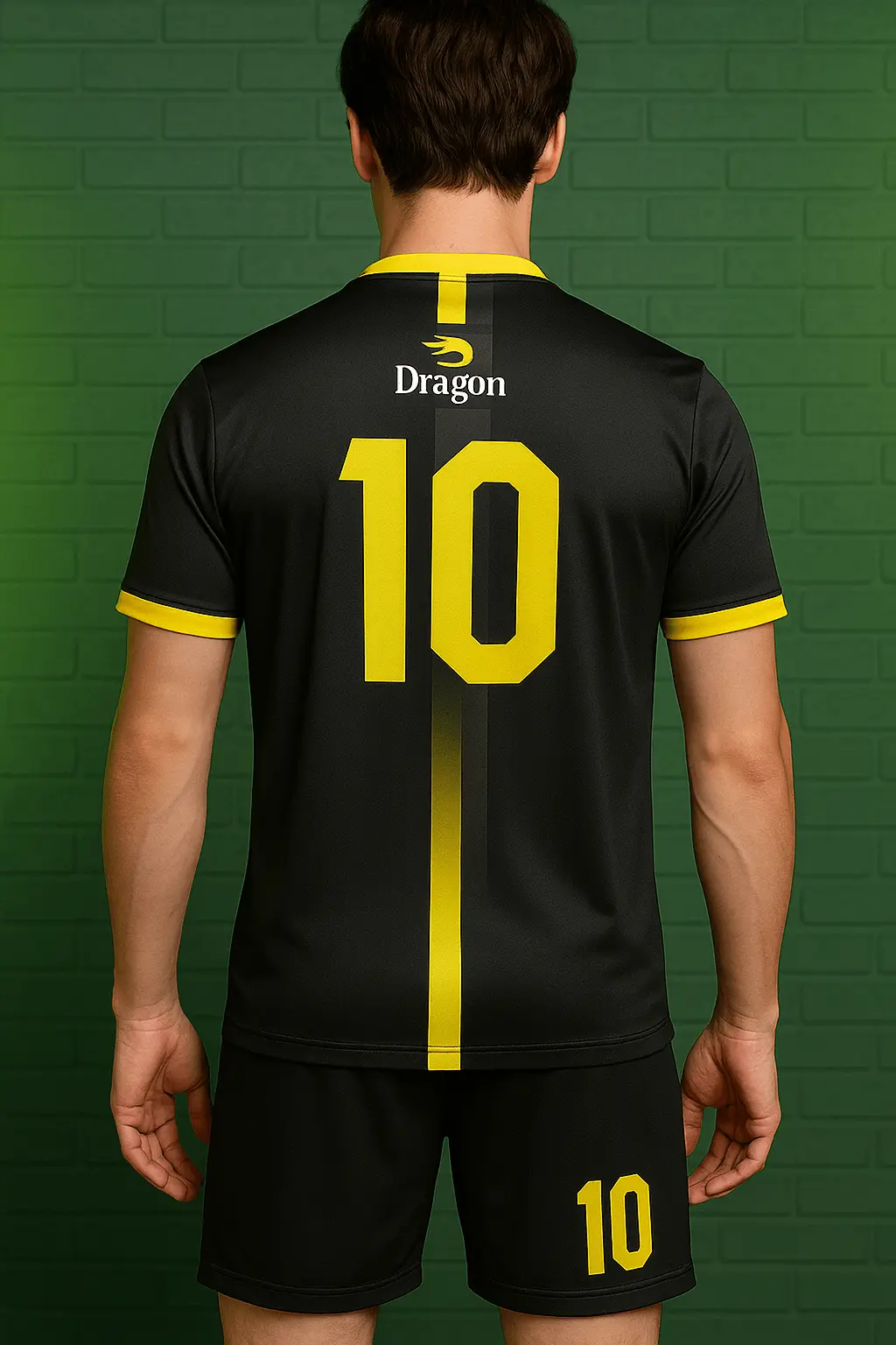 Camiseta Esportiva - Miniatura 3