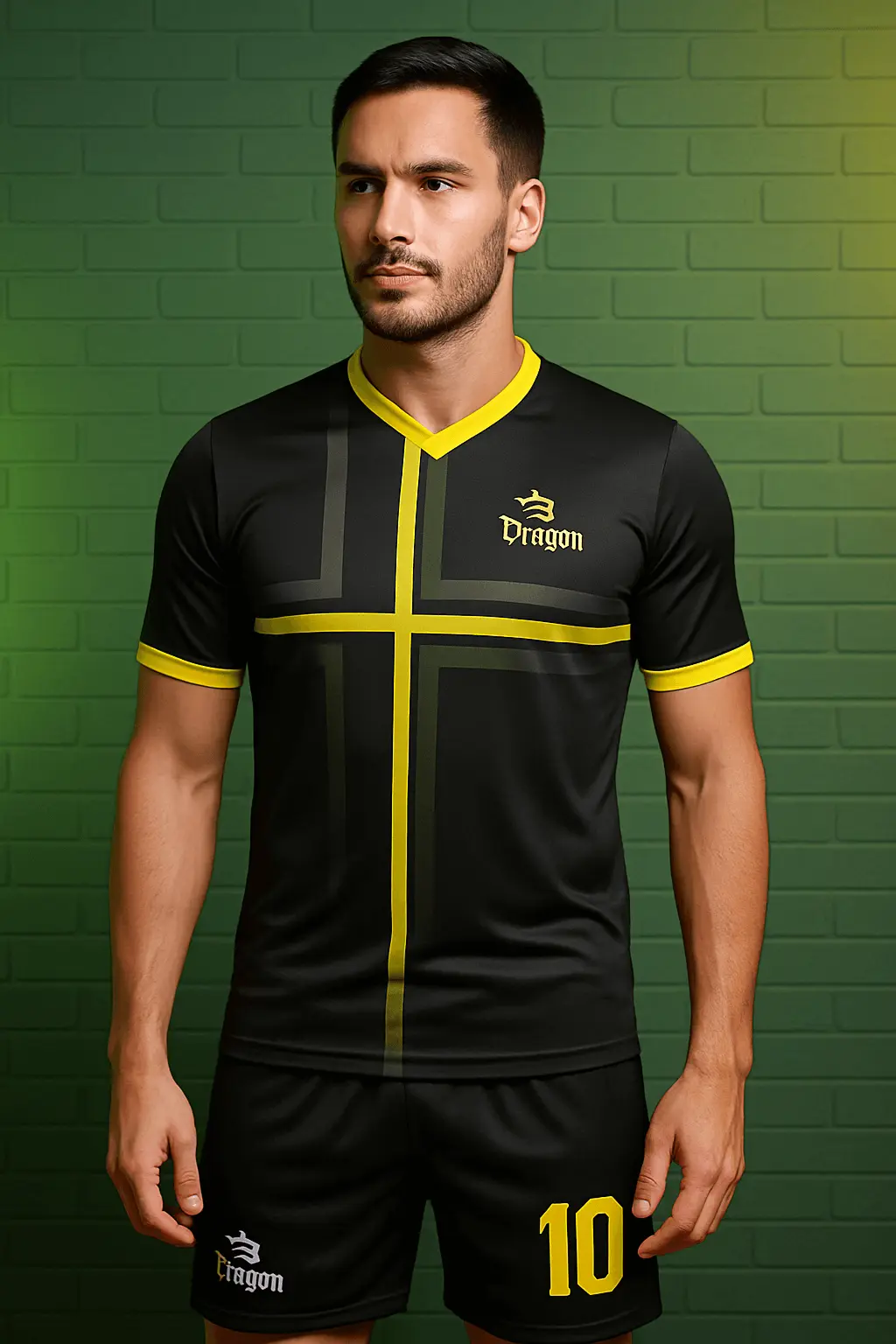Camiseta Esportiva - Miniatura 4