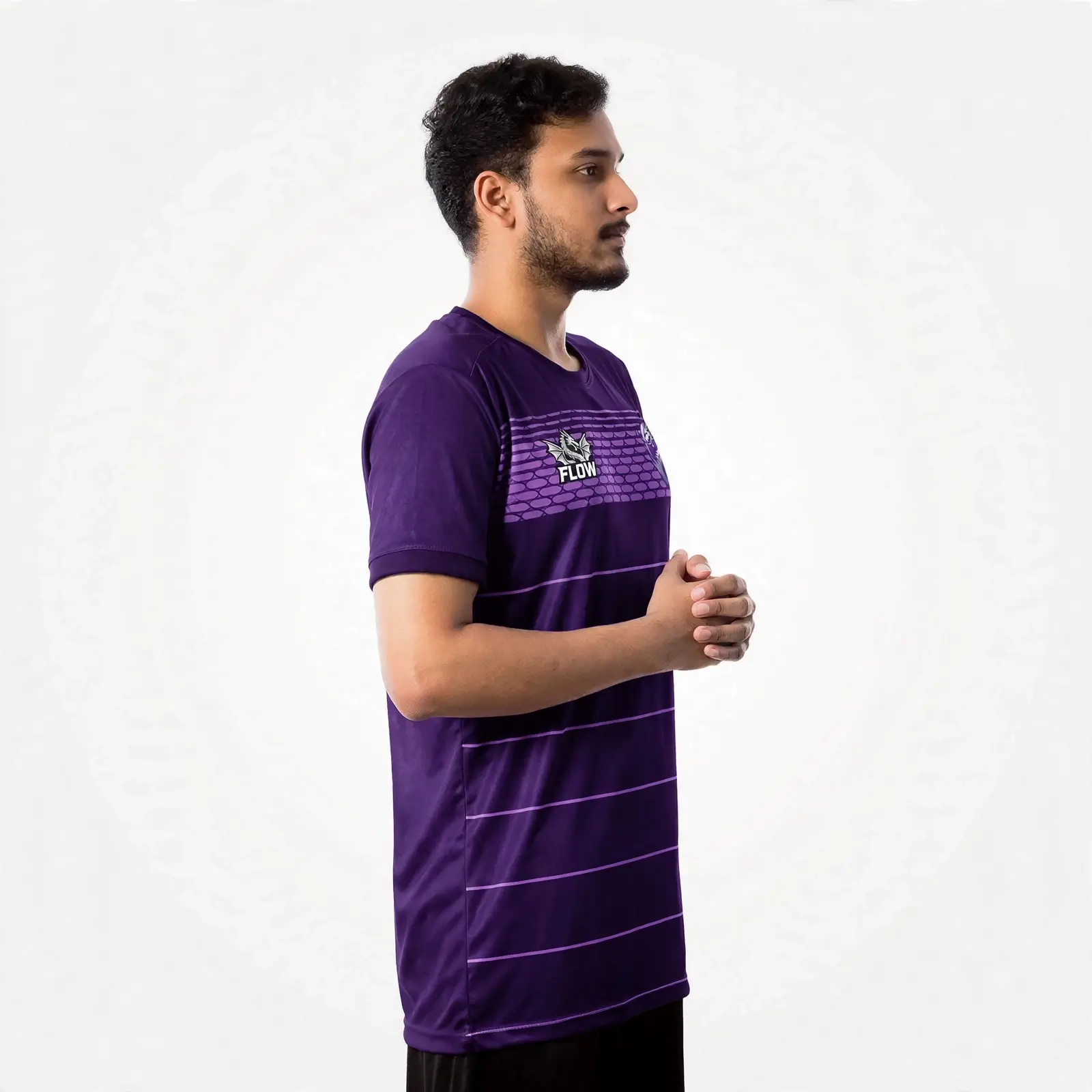Camiseta Esportiva