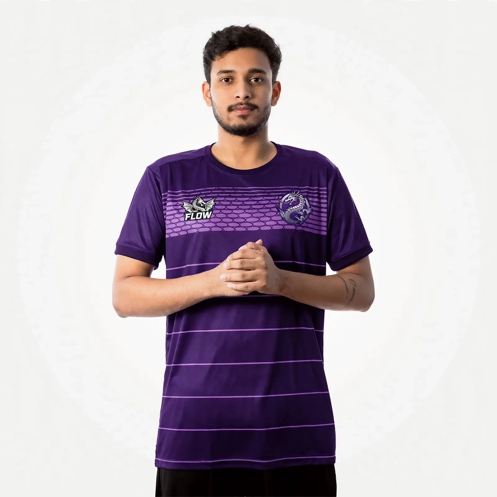 Camiseta Esportiva - Miniatura 2