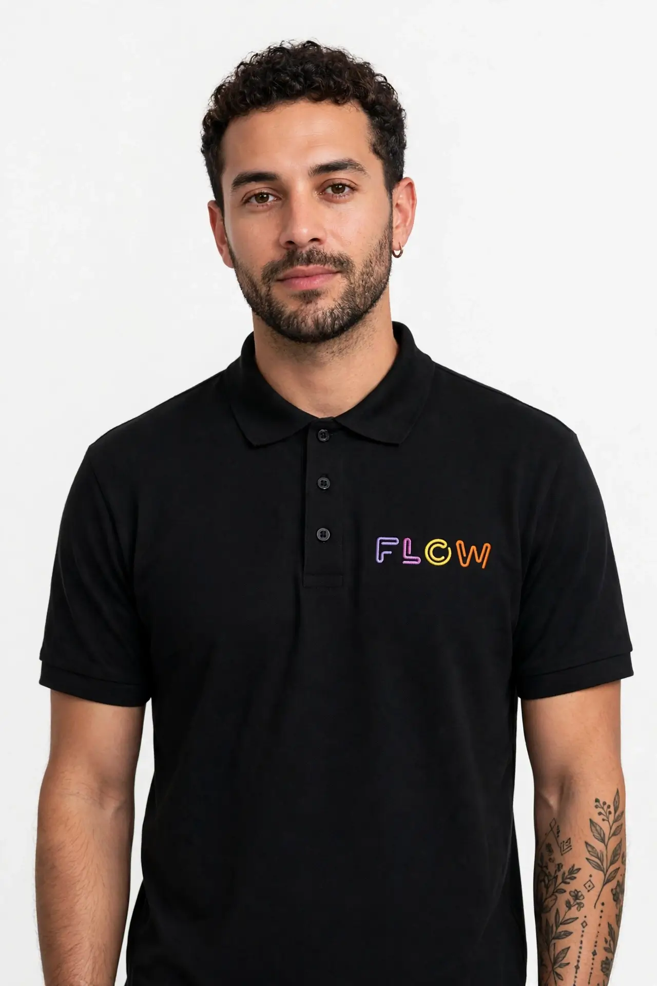 Camiseta Polo