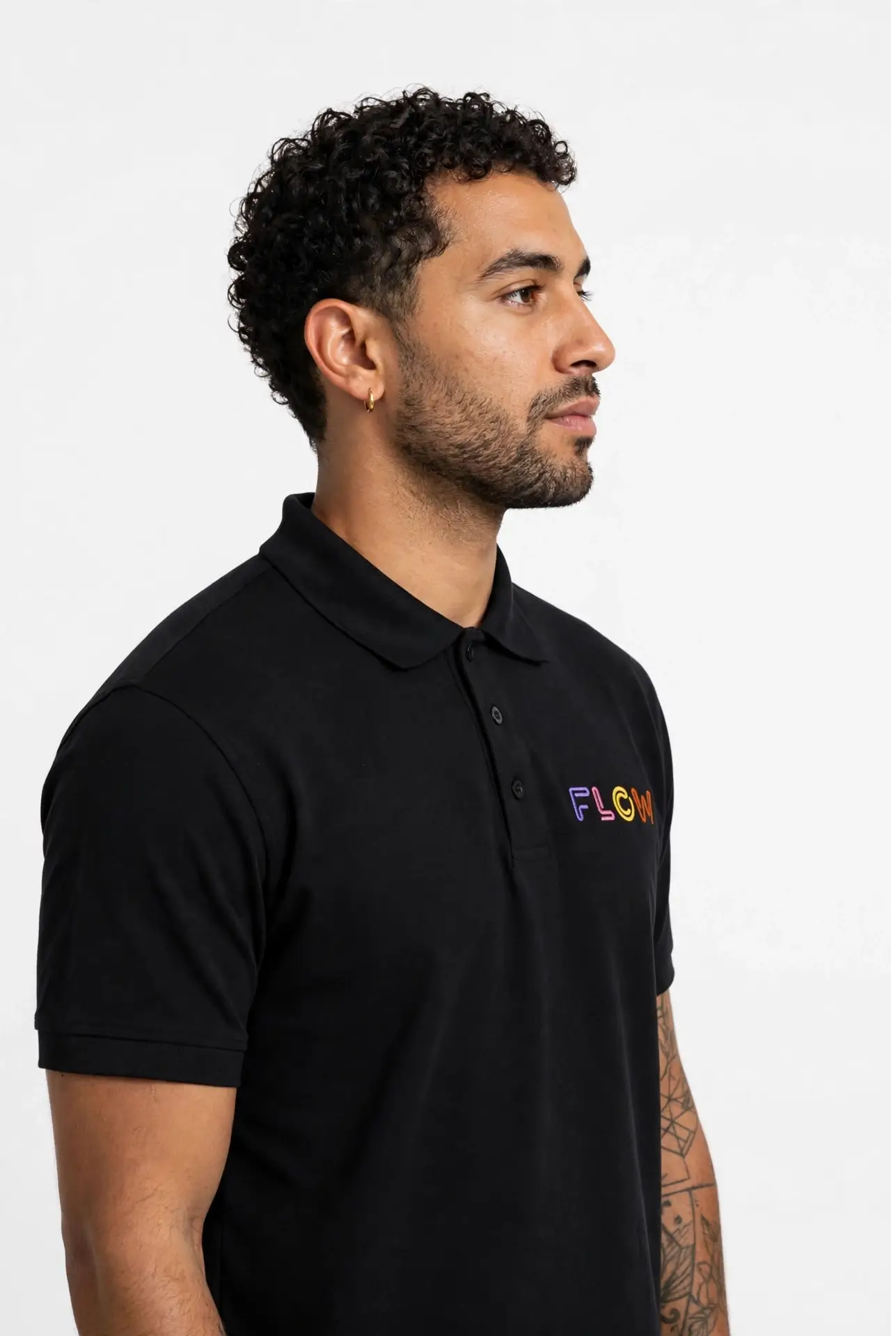 Camiseta Polo - Miniatura 2